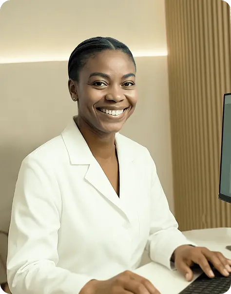 Dr. Arlette Ngepi