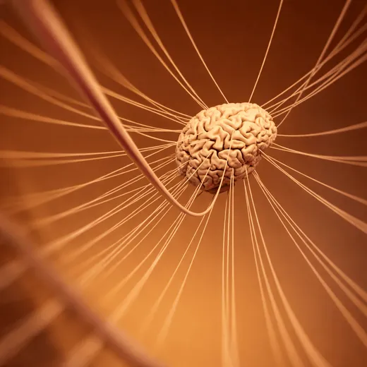 Nervous System Regulation