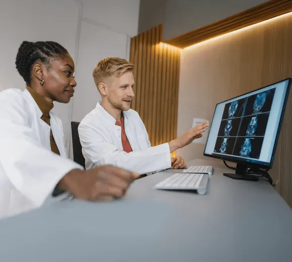 Interdisciplinary Prevention Strategy